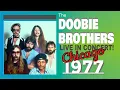 THE DOOBIE BROTHERS - LIVE IN CONCERT
