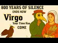 Download Lagu VIRGO ♍: The Hidden Scroll of 1222 🕯️📜 — Why the Vatican Tried to Erase Your Soul’s Mission!