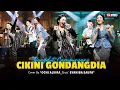 Download Lagu Ochi Alvira ❌ Syahiba Saufa - Cikini Gondangdia (Dangdut Koplo Version)