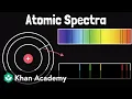 Lagu Atomaire spectra | Natuurkunde | Khan Academy