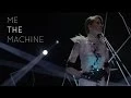 Imogen Heap - Me The Machine (Official Video)