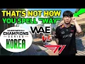 Download Lagu [costream] OWCS Korea - the prodigal d0ng