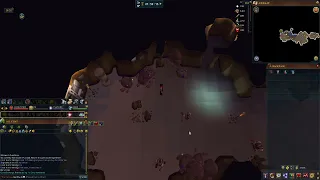 Runescape Resource Dungeon Romp Ep 2 Dwarven Mine