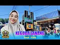 KEGODA LANANG VOC. FLORA ANDI PUTRA ONE SHOW BARITAN CANDI JUNTIKEDOKAN INDRAMAYU 