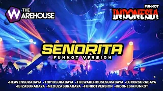 Download Senorita Funkot Version MP3