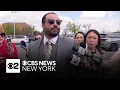 Carmine Agnello John Gotti s grandson sentenced for COVID fraud