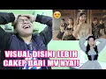 Download Lagu VISUAL ATTACK!! Red Velvet - 'Feel My Rhythm' PERFORMANCE REACTION!!