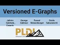 PLDI 26 Versioned E-Graphs