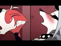 Loona s Madness Got Out of Control Comic Dub