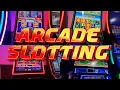 Download Lagu Arcade Session Chasing The Jack