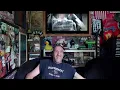 HammerFall: Hectors Hymn - OFFICIAL MUSIC VIDEO / LIVE - Reaction with Rollen