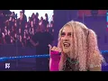 WWE NXT 2 0 SARRAY VS DAKOTA KAI 22