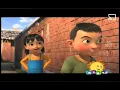 Download Lagu Tian Tiang Got New Goat | Kids Story | Kids Cartoon | Chutty tv cartooon