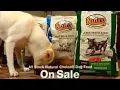 menards commercial 2015 dog food