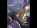R B singer Monica jumps into crowd at Detroit concert after seeing man hit a woman