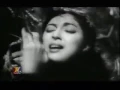 Lagu Woh Dekho Jala Ghar Kisi Ka LATA -TOP HIT SONG