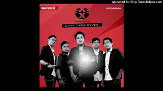 nirwana band jangan tunggu aku pergi official audio 