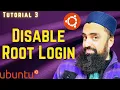 How to Disable Root SSH Login Linux Security for Beginners 2026 Ubuntu Debian RHEL