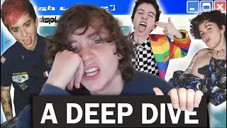 WHICH TRANSMASC ARE YOU?