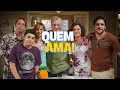 Download Lagu A Grande Família 2024 | Completo | Quem ama não casa 2024