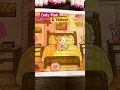 Coloring But ONLY using Pink and Yellow