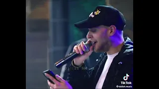 عدي الزاغة وقف ساعات الدني عدي الزاغه الافضل دائما 