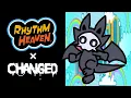 Rhythm heaven Changed Remix 10 CHANGED