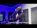 Lagu Mr. P - Lola Diego ( Studio Performance) ft. Singah