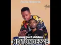 Lagu young joe ft ck-future- Nditondezye--Real g-Musicpromotion