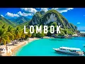 Lagu Lombok 4K - A Journey Through Indonesia’s Untouched Natural Wonders