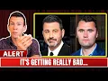 Download Lagu The Jimmy Kimmel Charlie Kirk Problem Is Bigger Than  “Cancel Culture”