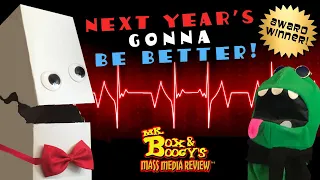 Next Year S Gonna Be Better Adam Stengel Music Video With Mr Box And Boogy 