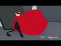 Elastic Girl Incridibles Vore animation