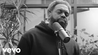 Don Trip - Iron Mike Freestyle Live Performance