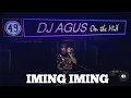 Lagu Dj Agus Iming Iming (Dj Remix Viral) Cinta Siapa Rindu Siapa