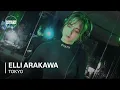 Download Lagu Elli Arakawa | Boiler Room Tokyo x Super Dommune