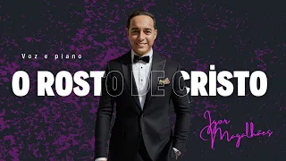 O ROSTO DE CRİSTO - Igor Magalhães