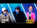 Download Lagu Open Mic - Malek Hanfi