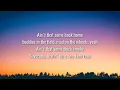 Morgan Wallen - Ain’t That Some (Lyrics)