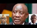 Download Lagu Here's a Proof That Cyril Ramaphosa is a Danger to South Africa 