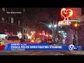 Ithaca Police investigating stabbing