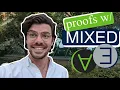 Proofs with MIXED QUANTIFIERS 14 06