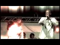 LUAL performs "Still Taking Charge" at Wapi in Khartoum, Sudan.