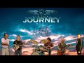 Virtual Journey Faithfully cover