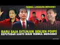 Download Lagu KEPUTUSAN MENGEJUTKAN!BARU DITUNJUK SEKJEN OLEH BU MEGA!!HASTO LANGSUNG MEMBUAT JOKOWI MERIANG!!