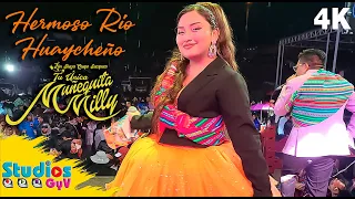 Download Muñequita Milly  -  Hermoso Rio Huaycheño  (Primicia 2024 ) [ Studios GyV™ INTERNACIONAL ] MP3