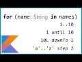 Kotlin for Beginners - Part 10