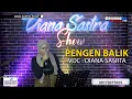 Download Lagu COVER PENGEN BALIK VOC DIANA SASTRA