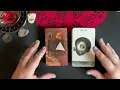 A Flip Through and Comparison of The Lonely Dreamer Tarot and Tarot Chimera!