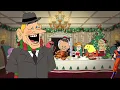 Smiling friends season 3 racist guy end segment 